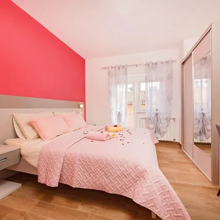 Villa Petra Kaštelir
