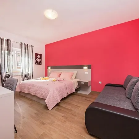 Petra Villa *