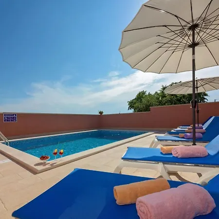 Villa Petra