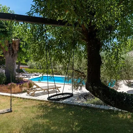 Petra Villa Dračevac